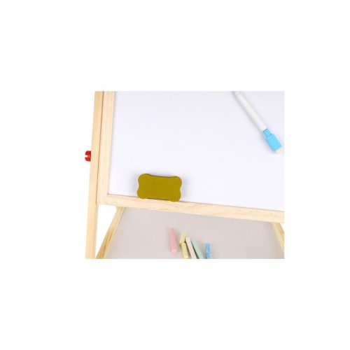 Kétfelé használható fa tábla Kruzzel 22472