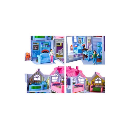 Babaotthon 22612, baba ház, baba ház játék, baba ház bútorok, baba ház kiegészítők, baba ház miniatures, baba ház DIY