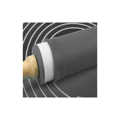 Szilikon lap + Ruhhy 22816 henger