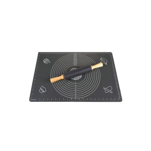 Szilikon lap + Ruhhy 22816 henger