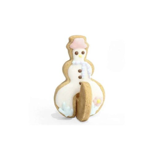 Karácsonyi vágókészlet - Ruhhy 22015