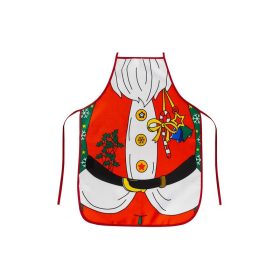 Karácsonyi kötény - Mikulás Ruhhy 22683