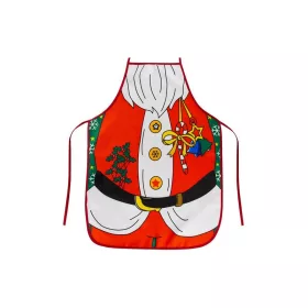 Karácsonyi kötény - Mikulás Ruhhy 22683