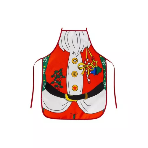 Karácsonyi kötény - Mikulás Ruhhy 22683
