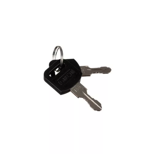 Kulcsbiztonság tároló doboz - 48 db Malatec 22628