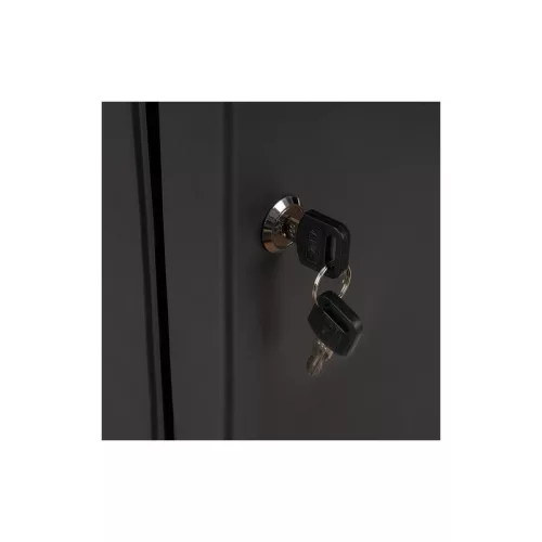Kulcsbiztonság tároló doboz - 48 db Malatec 22628
