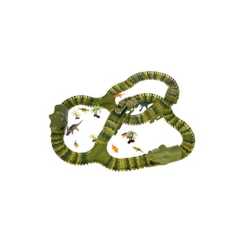 Dinó Park Versenypálya 271 eleme 22618