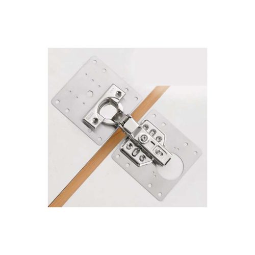 Bútor zsanér - 4 db-os készlet Malatec 23032