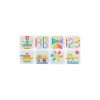Fa gyöngy puzzle 22403