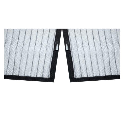 Univerzális ajtóra helyezhető mágneses szúnyogháló