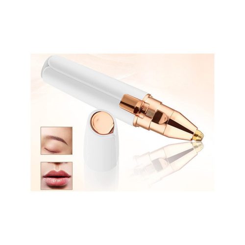 Szemöldök szőrtelenítő, arctrimmelő (1db)