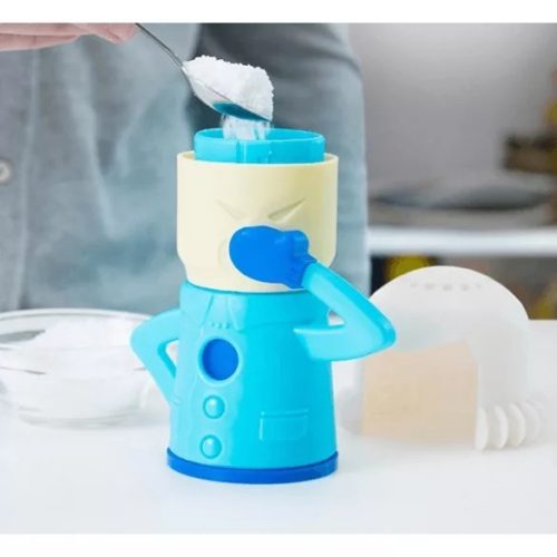 Hűtő szagtalanító