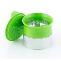 Konyha és Étkezés