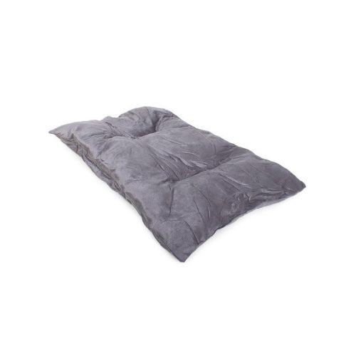 Szürke kutya és macskaágy