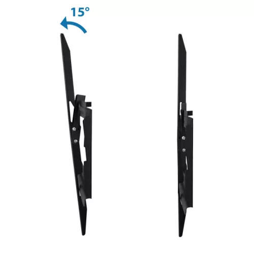 TV fali konzol 66-162cm átmérőjű tévékhez