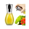 Olajpermet ecetadagoló spray