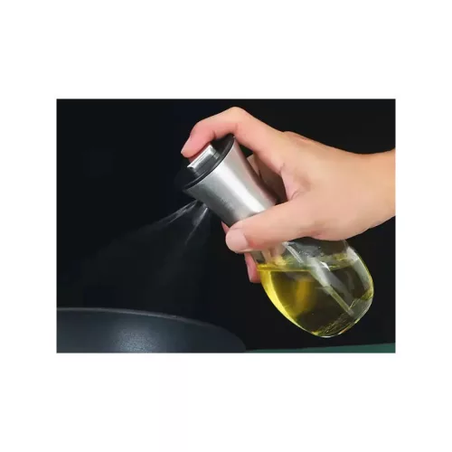 Olajpermet ecetadagoló spray
