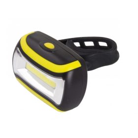 Kerékpár LED első lámpa