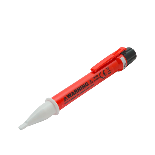 Maxwell - Érintés nélküli feszültség detektor